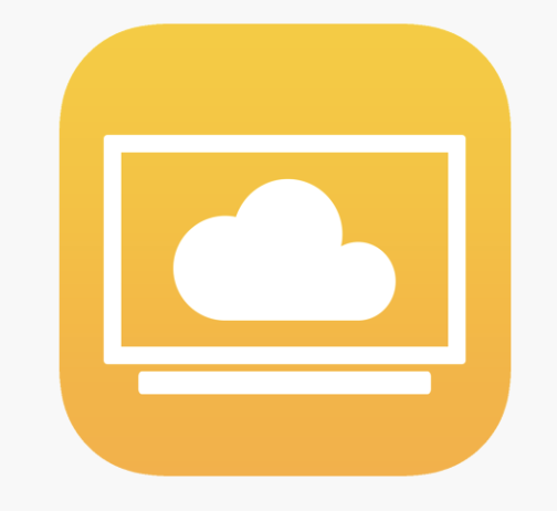 Cloud Stream IPTV Player for iPhone